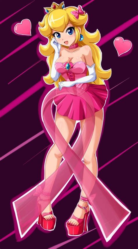 120 best images about princess peach on pinterest