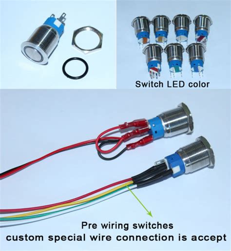 evergreen mm  pin switch wiring diagram