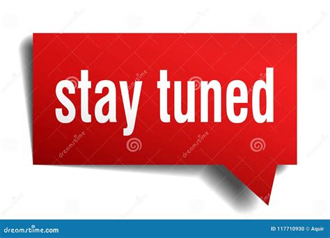 stay tuned neon signs vector stay tuned design template neon sign light banner neon signboard