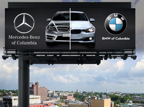 billboard   car dealerships  rdrewing