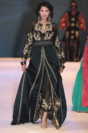 loriental fashion show  la decouverte de la mode orientale