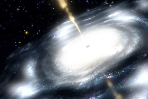 Why Hawking Is Wrong About Black Holes Universe Today