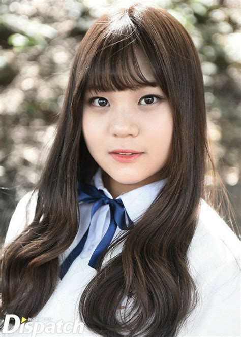fans are amazed at umji s transformation from schoolgirl to mature woman koreaboo