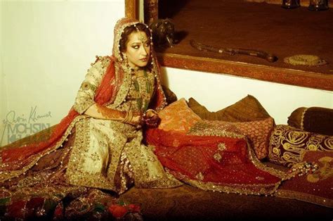 Celebrity Weddings Mehar Bukhari And Kashif Abbasi Wedding Pictures