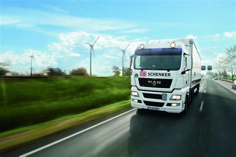 db schenker fournisseur services logistiques  votre service
