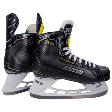 bauer supreme  junior ice hockey skates proshop