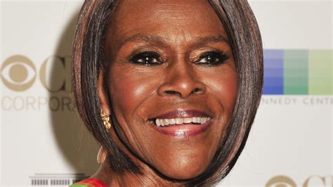 the untold truth of cicely tyson