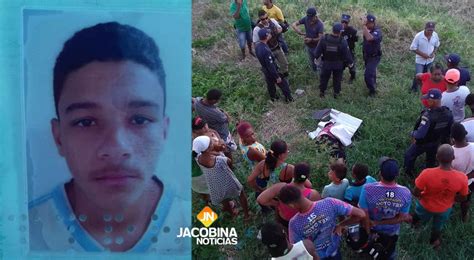 homem é morto a tiros na entrada da cidade de jacobina