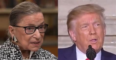 supreme court justice ruth bader ginsburg dead at 87 years old media
