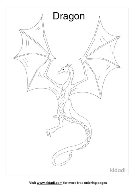 princess   dragon coloring pages