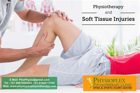 Soft Tissue Injury Treatment In Jaipur Soft Tissue Injury