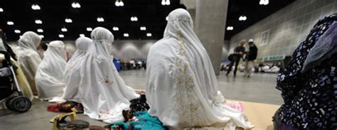 generation  muslim american women inspire change  mosques