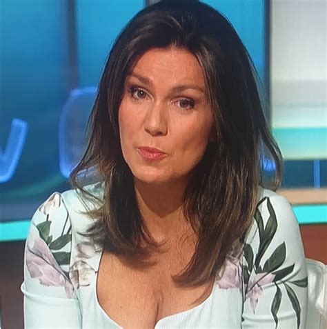 Susanna Reid Gorgeous Milf Perfect Cum Face And Cleavage 79 Pics