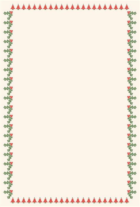 images  printable christmas paper borders  printable