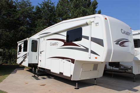 Carriage Cameo 37cksls Rvs For Sale