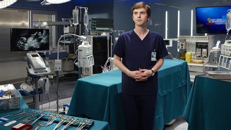 Why Are So Many People Watching ‘the Good Doctor’