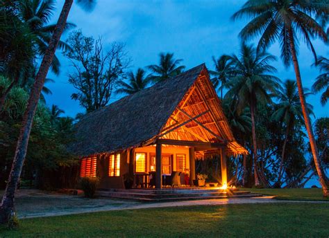 tavanipupu private island resort tourism solomons