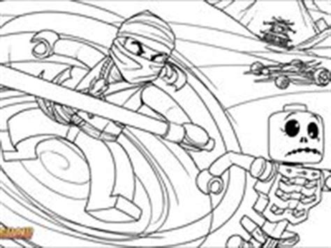 images  lego ninjago coloring pages  pinterest sweet