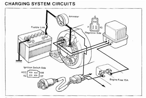 related image alternator automotive mechanic automotive engineering