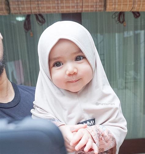 foto anak perempuan cantik pake hijab tutorial hijab terbaru