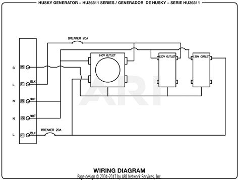 nema  p wiring diagram