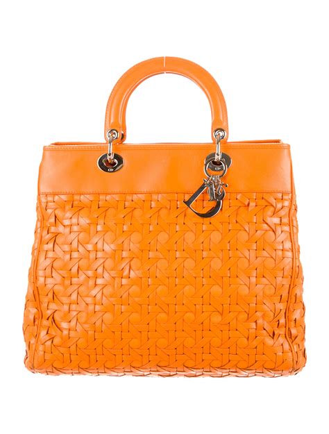 Christian Dior Lady Dior Avenue Handbags Chr30834
