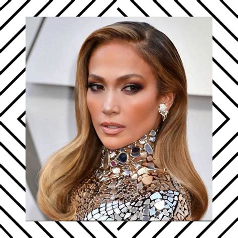 J Lo Hairstyles 2019 The 18 Best Jennifer Lopez