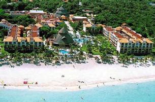 sandos playacar beach resort review spirita travel