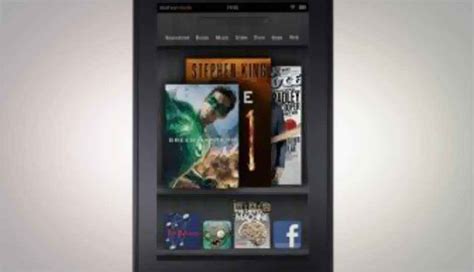 Amazon Kindle Fire Vs Bandn Nook Tablet Vs Nook Color Spec Showdown