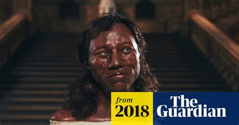 first modern britons had dark to black skin cheddar man dna analysis reveals science the