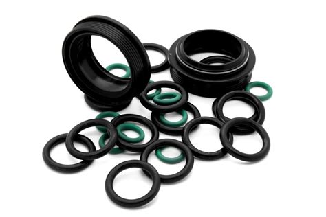 rubber gaskets  types   cases cannon gasket