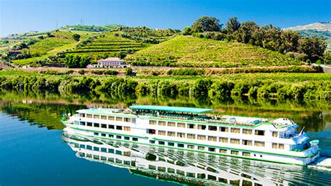 river cruises journeys  escapes