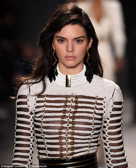 kendall jenner is selling her old clothes on ebay to raise