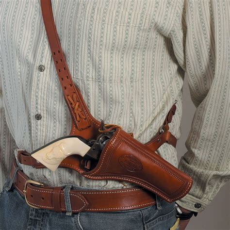 holiday holster western holsters small   holster pistol