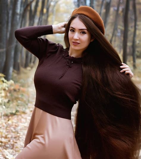 30 long hair instagram captions and quotes