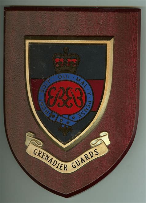 grenadier guards