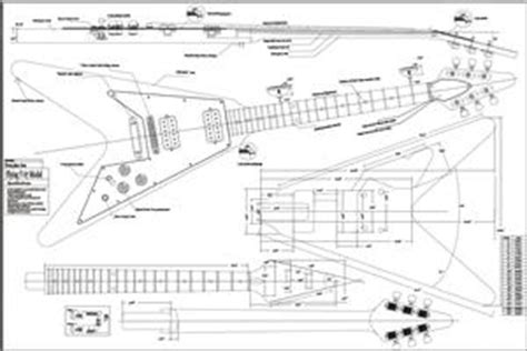 epiphone flying  guitar wiring diagram  faceitsaloncom