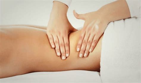 Lymphatic Drainage Massage Los Angeles Top 5 Best Places