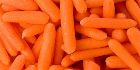 carrots mini   lb bag fresh fruit wellness programs