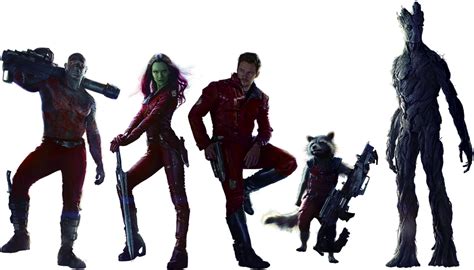 Guardians Of The Galaxy Trans Guardians Of The Galaxy Svg Clipart