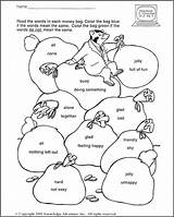 Coloring Pages Opposites Color Kitty Hello Colouring Drawing Getcolorings Coloringtop sketch template