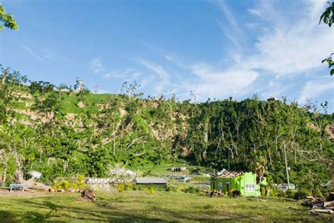 plans for 400 new homes for phoenix dominica revealed ~ wic news