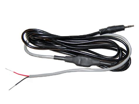 transbrake vehicle connection  plug