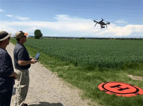 drone training software pilot certification  program  dailymoss