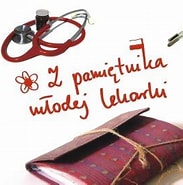 Image result for Co_to_za_z_pamiętnika_młodej_lekarki. Size: 183 x 185. Source: www.empik.com