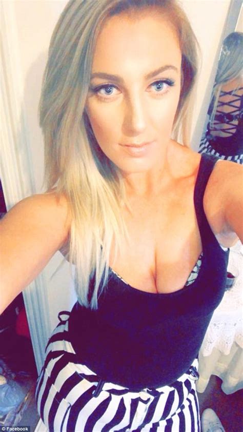 Sugar Daddy Hit With Tomahawk After Meeting Blonde For