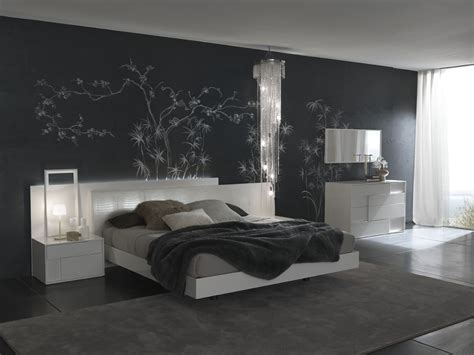 contemporary bedroom design   home  wow style