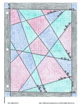 stained glass window math worksheet answers ivuyteq