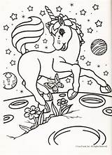 Coloring Pages Printable Frank Lisa Unicorn Kids Colouring Space Color Sheets Books Pony Adult Ausmalbilder Little Horse Buzz16 Cute Print sketch template
