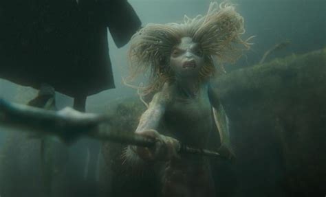 Merpeople In Harry Potter Mermaids In Movies And Pop Culture